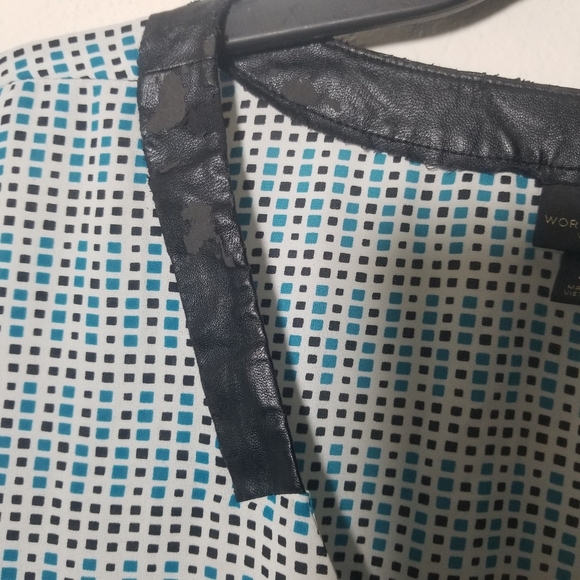 Worthington Top - Picture 4 of 5